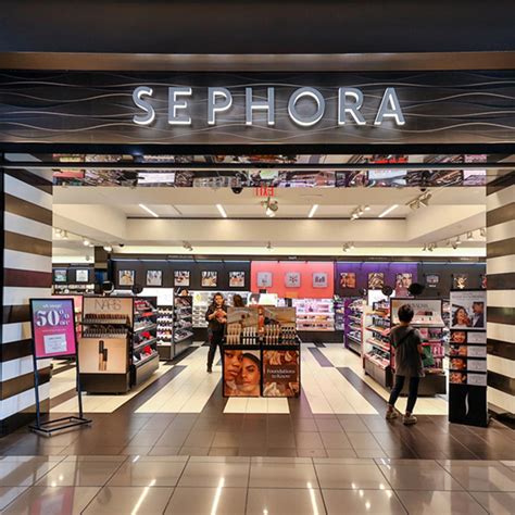 where is sephora near me.